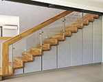 Construction et protection de vos escaliers par Escaliers Maisons à Rullac-Saint-Cirq
